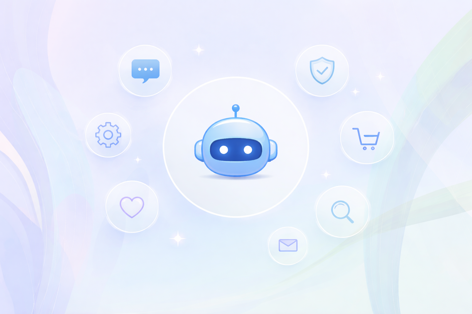 Build Your Custom AI Agent